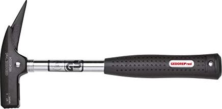 Gedore Młotek specjalistyczny rączka drewniana 600g (3300784)