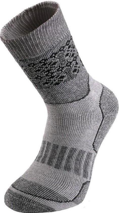 SKARPETY CXS SKI SZARE ROZMIAR 46-47