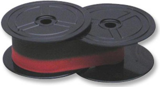 Canon Taśma do kasy fiskalnej EP-102 czarno-czerwona (4202A002AA)