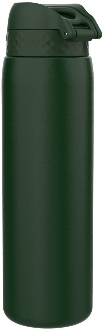 Butelka Ion8 Single Wall I8ss1000dgre Dark Green