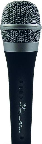 Mikrofon Azusa DM-2.0 (MIK0002)