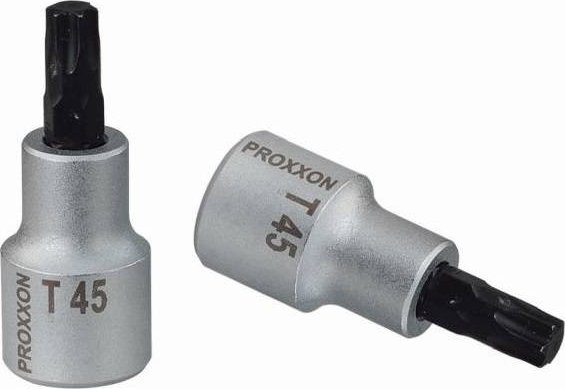 Proxxon Nasadka gwiazdkowa TX 70 - 1/2 cala PROXXON - 55 mm