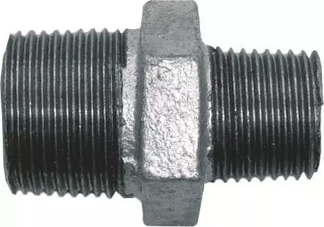 NYPEL REDUKCYJNY OCYNK 1 X 3/4 HYDROLAND // ŁH.NR.25/20