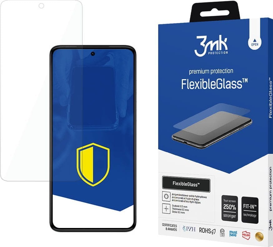 3MK FlexibleGlass do Motorola Moto G84 5G