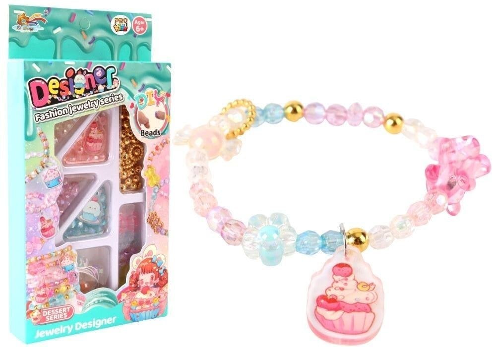 Akademia mody bransoletki