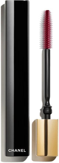 CHANEL MASCARA NOIR ALLURE 10 NOIR 6G