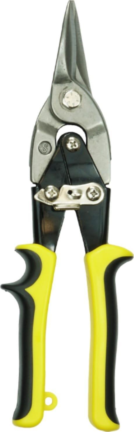 Dedra NOŻYCE DO BLACHY PROSTE CRV 250MM 12P001 DEDRA