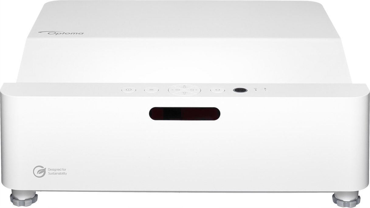 Projektor Optoma ZW410UST