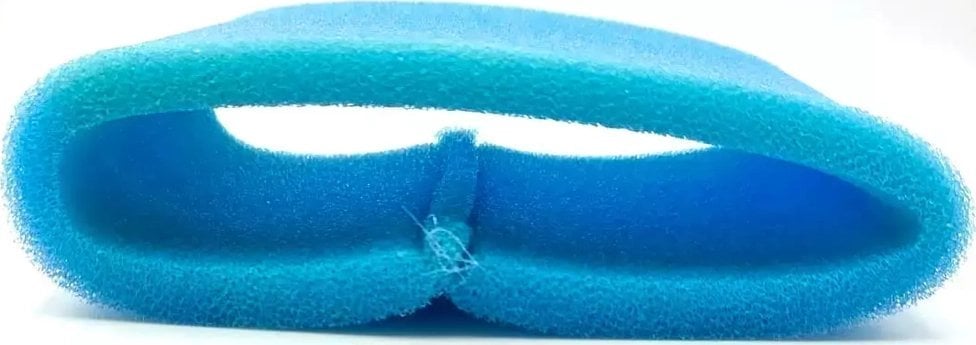 Dedra #47 FILTR GĄBKOWY DO ODKURZACZA WARSZTATOWEGO DEDRA DED6604