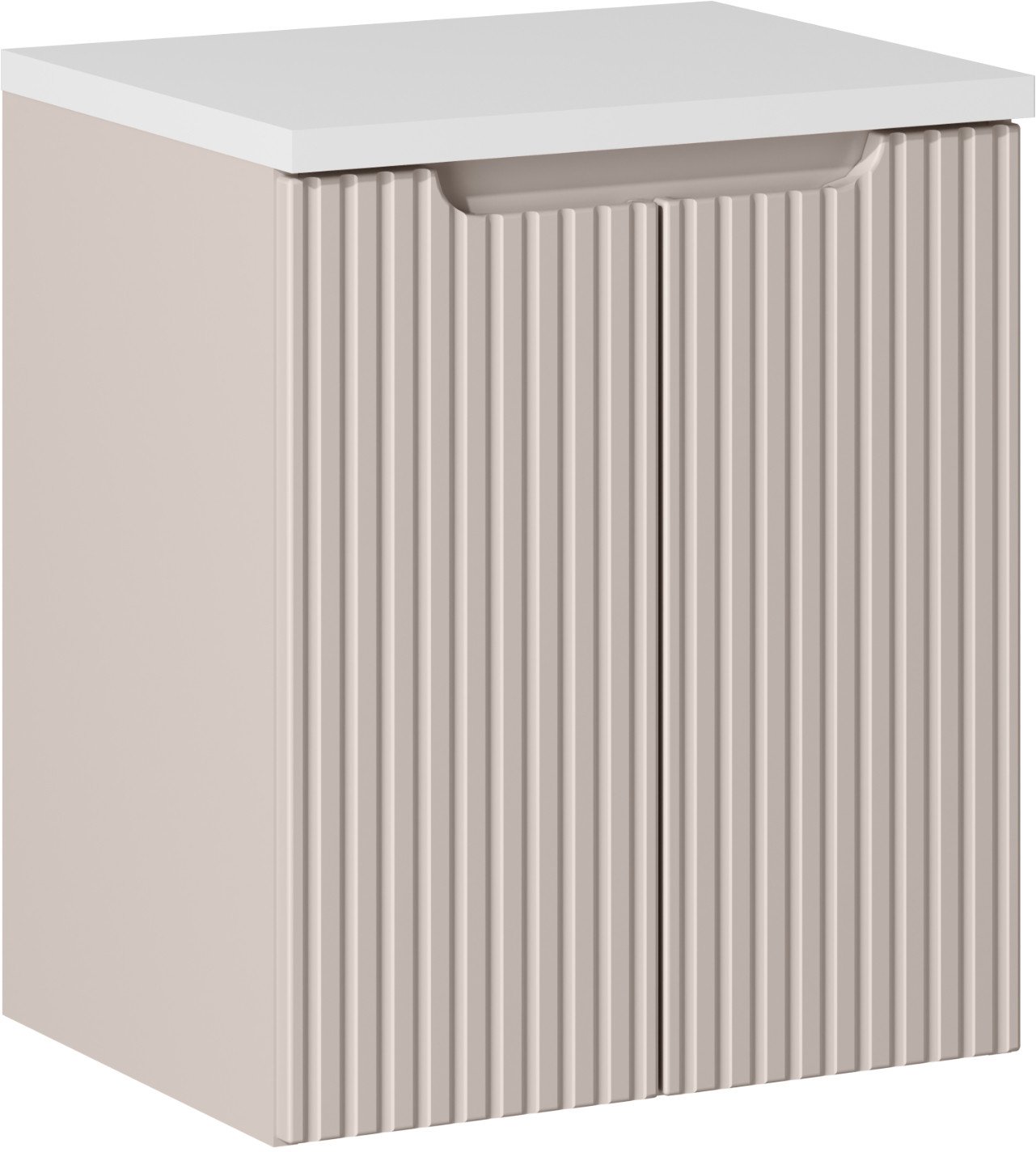 Zestaw meblowy 50cm z blatem