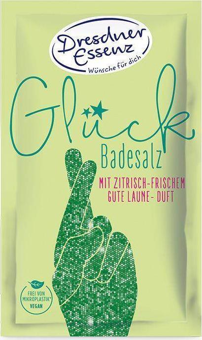 DRESDNER ESSENZ Sól do kąpieli Radość 60 g