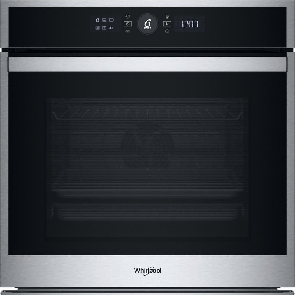 BUILT-IN OVEN WOI4S8CM1SXA WHIRPOOL