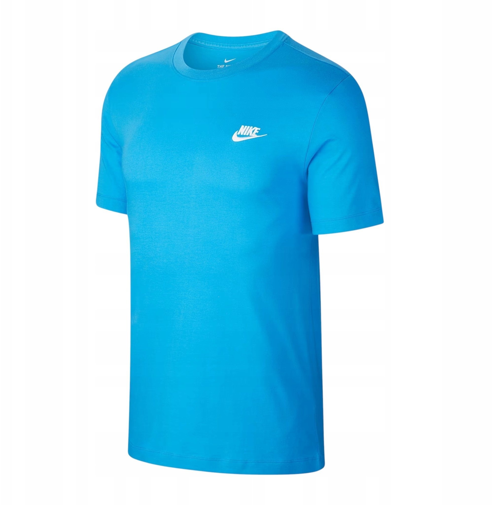 T-Shirt Nike Sportswear AR4997-435