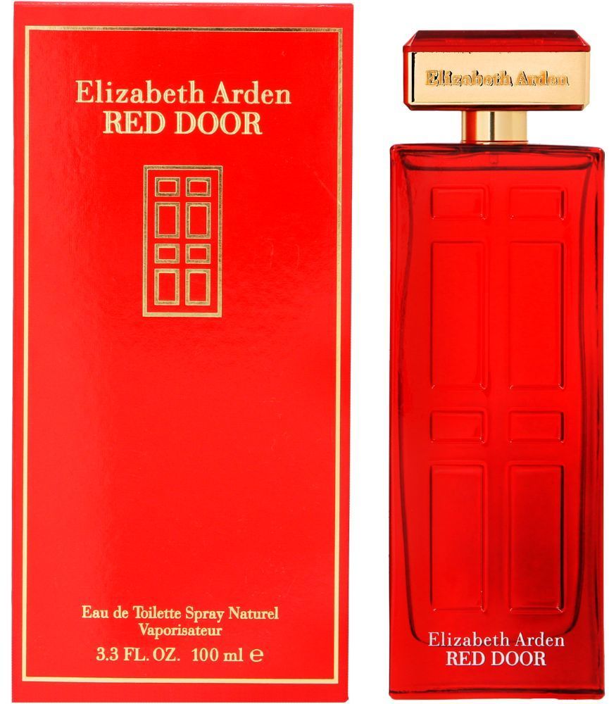 Elizabeth Arden Red Door EDT 100 ml