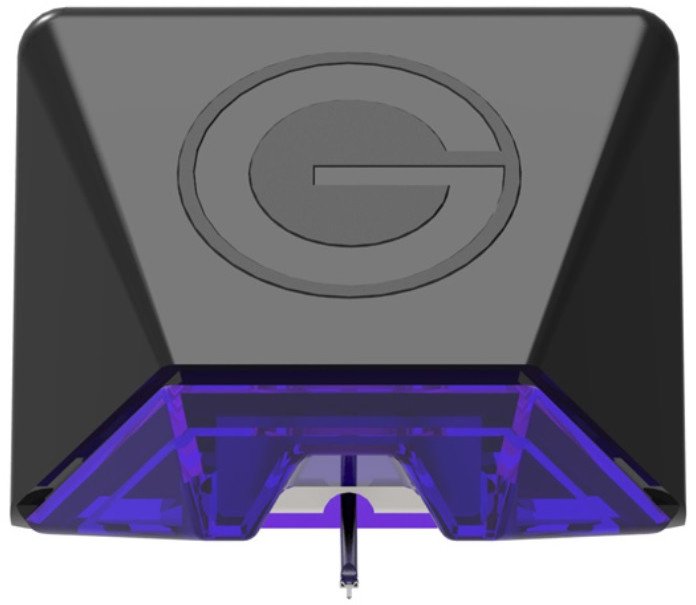 Wkładka gramofonowa Goldring E3 Violet