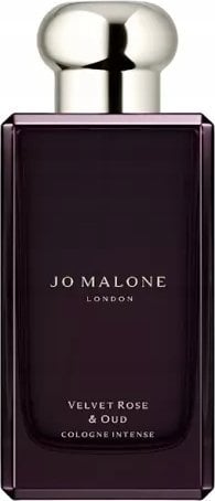 Jo Malone JO MALONE Velvet Rose & Oud Intense EDC spray 100ml