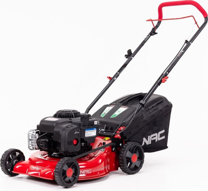 Kosiarka spalinowa NAC LP42-300