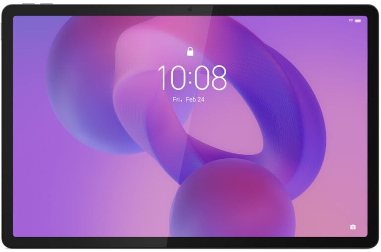 Lenovo Idea Tab WIFI 11" 2.5K MTD6300 with Pen 8/256GB Grey