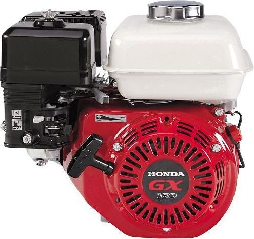Belle BELLE SILNIK SPALINOWY HONDA GX160 BEL20-0039