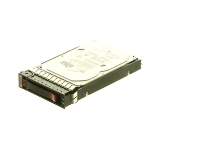 Dysk serwerowy HP 300GB 3.5'' SAS-1 (3Gb/s) (517350-001)