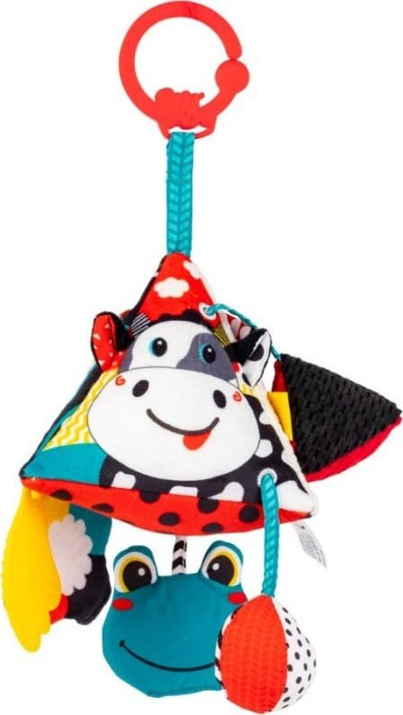 Zawiesz kont piramidka krowa