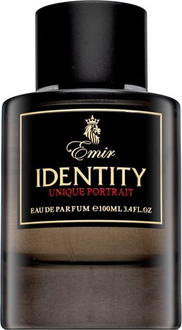 EMIR Identify Unique Portrait EDP spray 100ml