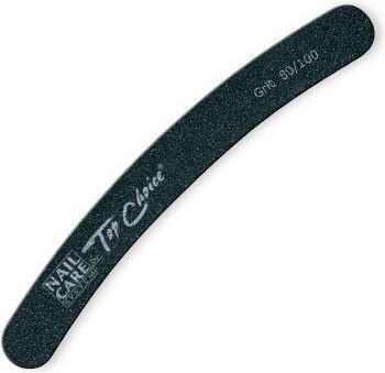 Top Choice Pilnik banan do paznokci i akrylu (70037)