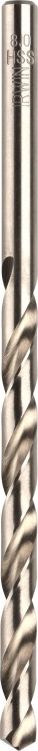 Wiertło Irwin do metalu HSS walcowe 5mm (1863349)