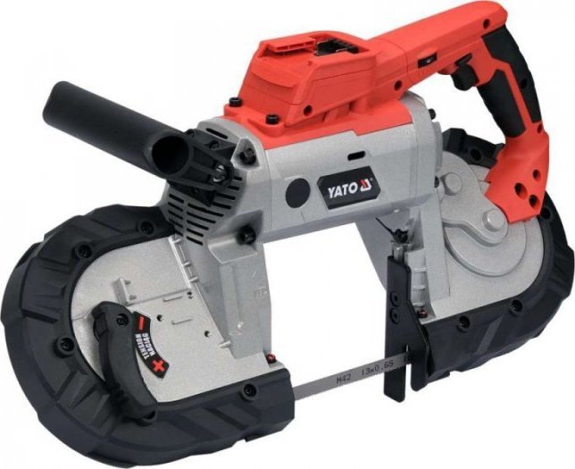 Yato PIŁA TAŚMOWA KORPUS 18V (1 SZT)