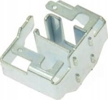 Geko Szczotkotrzymacz do szlifierki kątowej 125mm z regulacją obrotów (1)