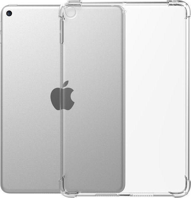 Etui na tablet eStuff ORLANDO Clear TPU Cover iPad
