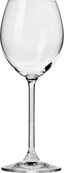 Krosno Kieliszek do wina białego 250ml Venezia