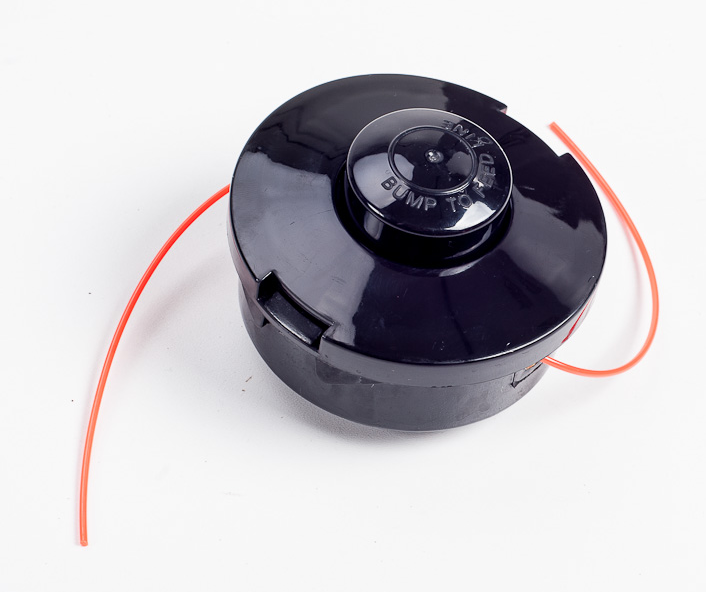 NAC Głowica żyłkowa do kos WLBC