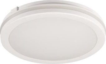 Plafon Sufitowy Led Lampa Zewnętrzna Beno Eco 40W Regulacja Barwy Cct O W Biały Kanlux