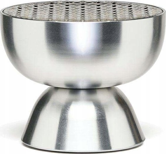 Głośnik Lexon Lexon Tamo Bluetooth Speaker Aluminum/Aluminum LA131AP