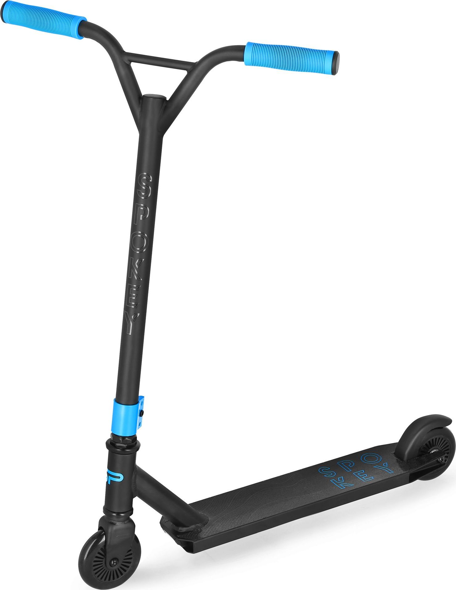 Hulajnoga Spokey Revert Niebieski (929401)