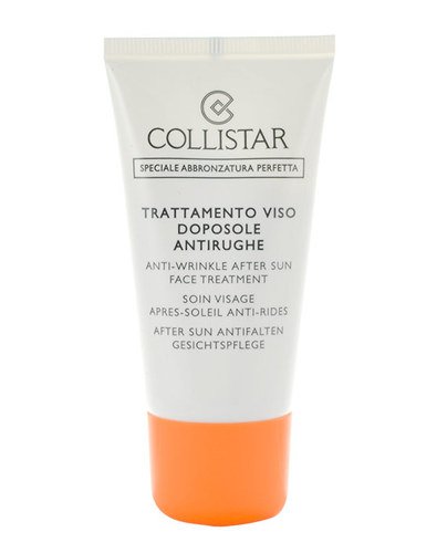 Collistar Anti-Wrinkle After Sun Face Treatment W 50ml