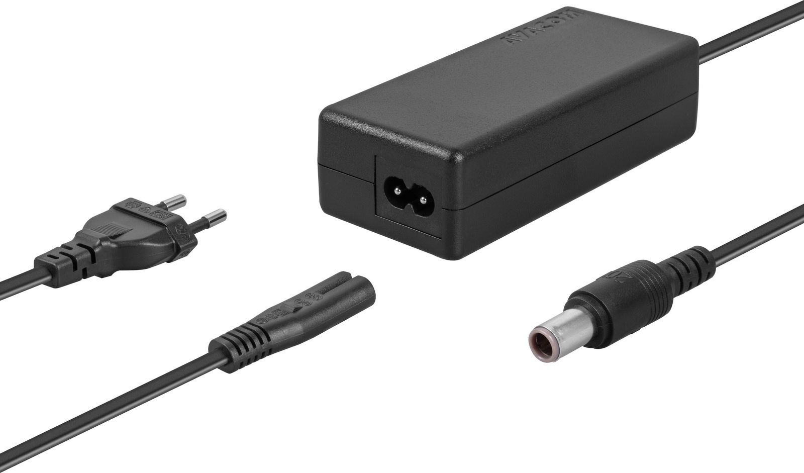 Zasilacz do laptopa Avacom 65 W, 5.5 mm, 3.2 A, 20 V (ADAC-LE1-A65W)