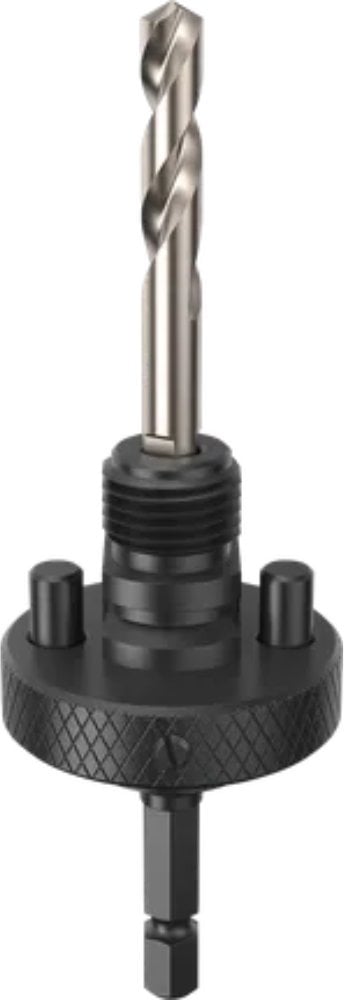 Trzon Mocujący T AP H 6.35x81