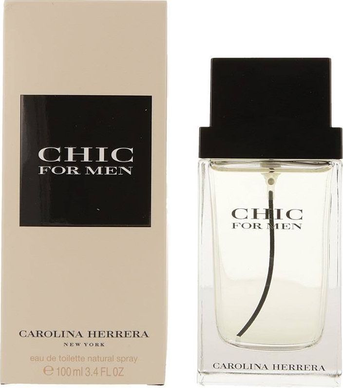 Carolina Herrera Chic EDT 100 ml