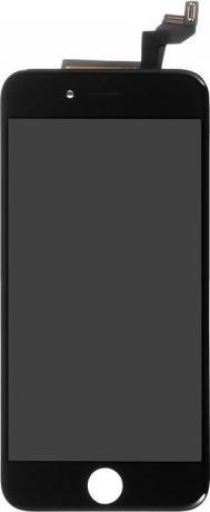 Renov8 Display LCD + Touch Screen for iPhone 6s - Black (AAA+ Grade OEM display)