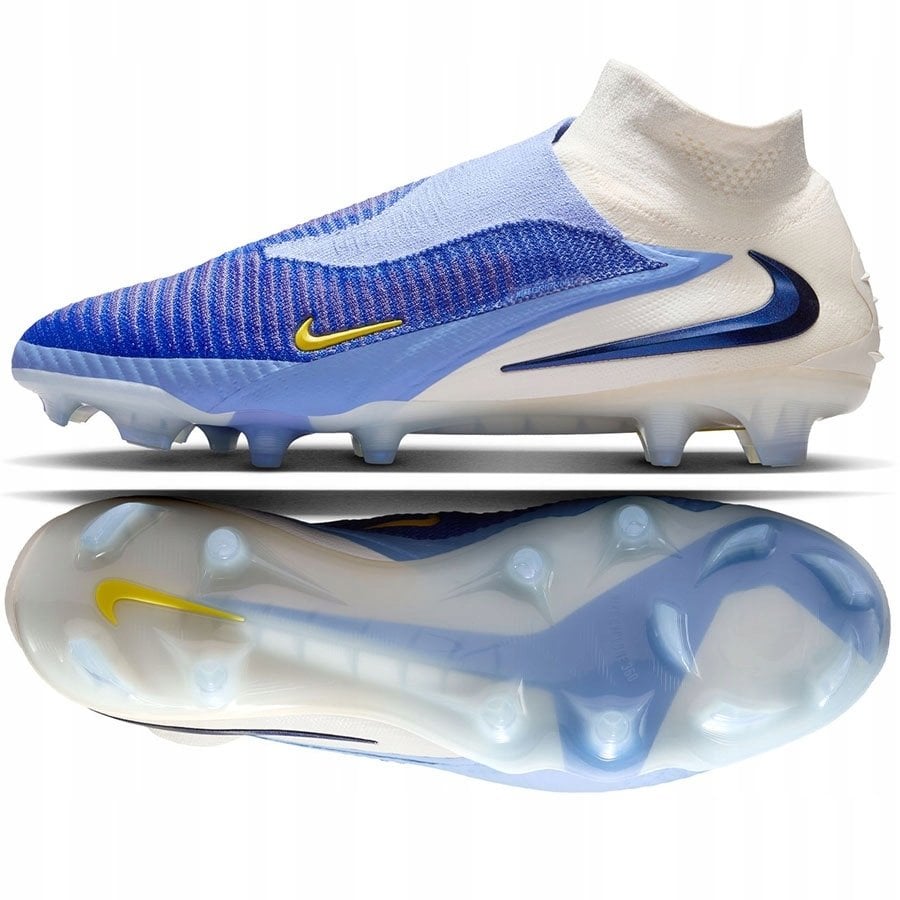 Nike Buty Phantom 6 High Elite LV8 FG HQ2328-400