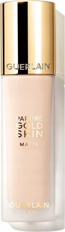 Guerlain Guerlain, Parure Gold, Matte, Liquid Foundation, 0.5C, Cool Rose, 35 ml For Women