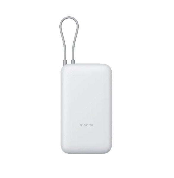 Powerbank Xiaomi 20000mAh Szary