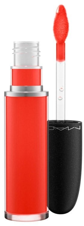 MAC RETRO MATTE LIQUID LIPCOLOUR QUITE THE STANDOUT 5ML