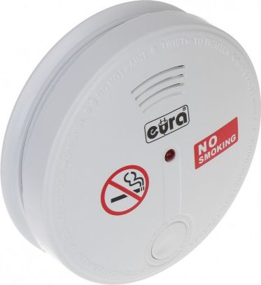 Eura CZUJKA DYMU PAPIEROSOWEGO SD-20B8 EURA