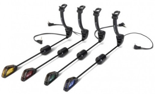 Sanger 2048204 - SANGER ZESTAW SWINGERÓW TIKI TAKA IMS-2 - 4 uniwersalny