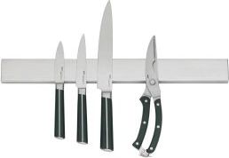 Kela Listwa Kela Plan magnetyczna, 45 cm