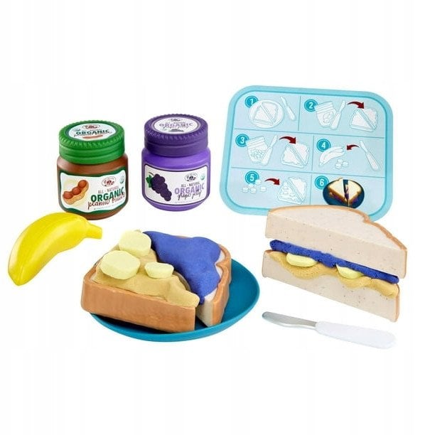 MGA LITTLE TIKES CreativeChefs PeanutsButt.488795