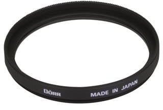 Dörr DHG UV Filter 39mm